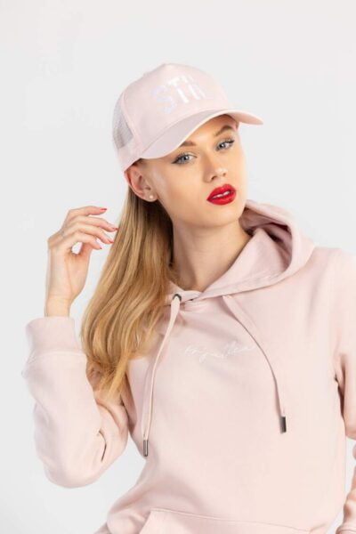 Roza kapa z ukrivljenim siltom